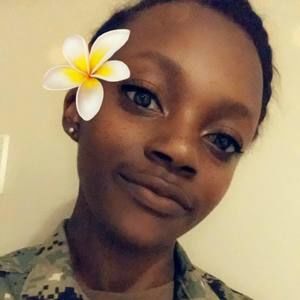 Meet your Posher, Ariana